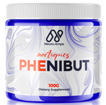 Neuro Amps Phenibut 100g