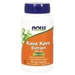 NowFoods Kava Kava 250mg 60 caps