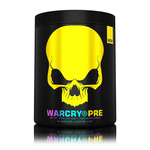 Genius Warcry Pre 400g