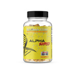 Sarma-Com Alpha Shred 120 caps