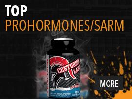 TOP PROHORMONES