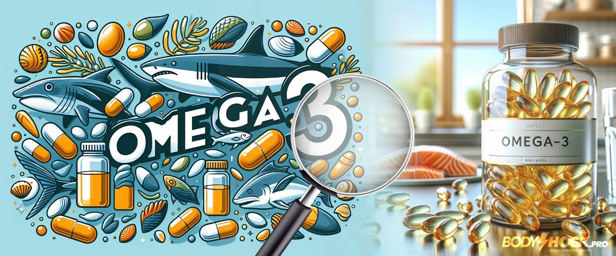 Kwasy tłuszczowe omega-3 - dlaczego są tak ważne?