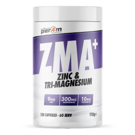 Per4m ZMA+ 120 caps