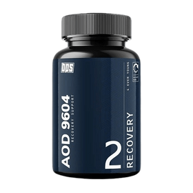 BPS AOD 9604 60 caps