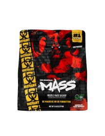 Mutant Mass 2270g