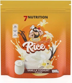 7N Cream of Rice 1000g