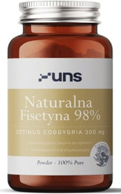 UNS Fisetyna 15g