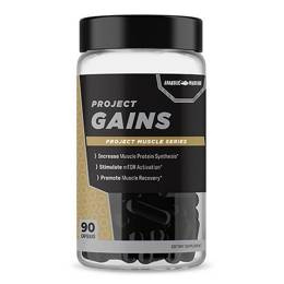 Anabolic Warfare Project Gains 90 caps
