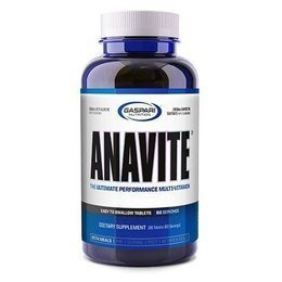 Anavite 180 caps