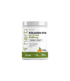 HERB Collagen Fish ALL IN ONE 390g