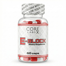 CoreLabs E-Block 60 caps
