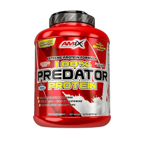 Amix Predator Protein 2kg