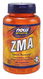 NowFoods Zma 90 caps