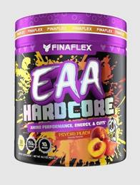 Finaflex EAA Hardcore 402g