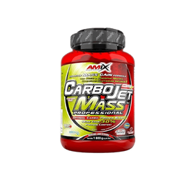 Amix CarboJet Mass Professional 3kg