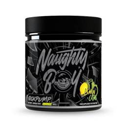 Naughty Boy SickPump Synergy 440g