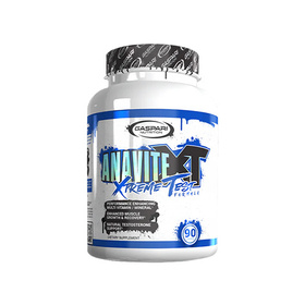 Gaspari Anavite XT 90 caps