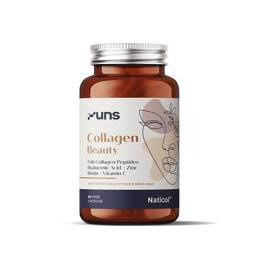 UNS Collagen Beauty 60 caps