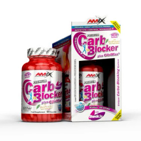 Amix Carb Blocker 90 caps