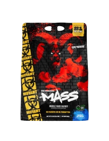 Mutant Mass 6800g