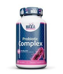 Haya Probiotic Complex 30 caps