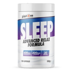 Per4m Sleep 120 caps