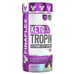 Keto Tropin 120 caps