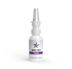 Nucleon Nutrition BPC-157 10 mg - spray / new design