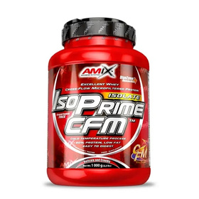 Amix IsoPrime CFM 2kg