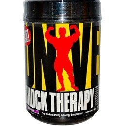 Shock Therapy 840g