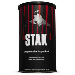 Animal Stak 21 sasz