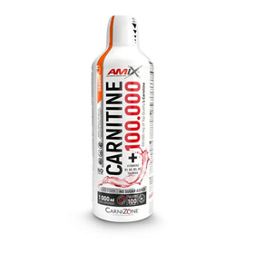 Amix Carnitine 100.000 1l