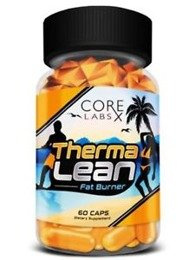 CoreLabs Therma Lean 60 caps