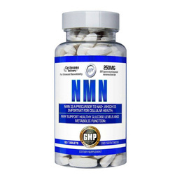 Hi-Tech NMN 60 Tab