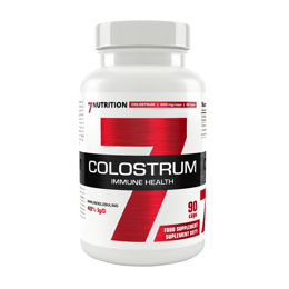 7N Colostrum 90 caps