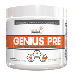 Genius Pre 315 g
