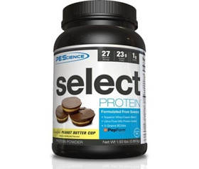 Select Protein 880g