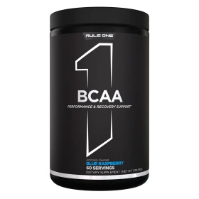 Rule 1 BCAA 510g