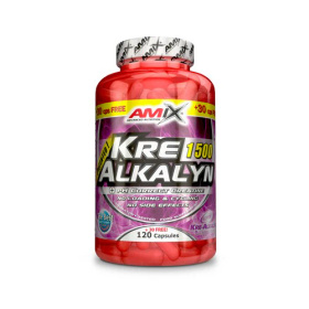 Amix Kre-Alkalyn 1500 mg 150 caps