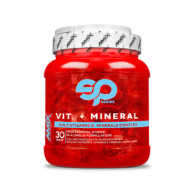 Amix Vit Mineral Super Pack 30 sasz
