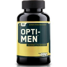 Opti-men 180 caps