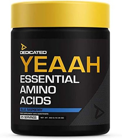 Dedicated Yeaah Amino 350g