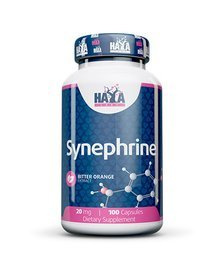 Haya Synephrine 99% CA Extract 100 caps