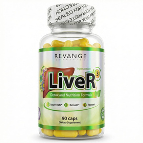 Liver3 90 caps