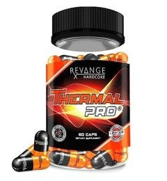 Thermal PRO V5 60 caps
