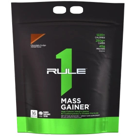 Rule 1 Mass Gainer 5200g