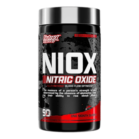 Nutrex Niox 60 caps