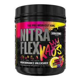 Gat Nitraflex Kaos 738g