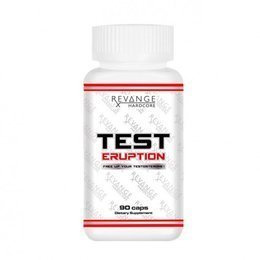 Test Eruption 90 caps