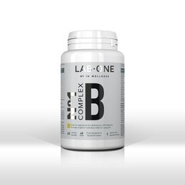 Lab One Nº1 Complex B 60 caps